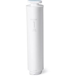 OsmoFresh OsmoFresh Wasserfilter-Ersatzfilter Quella Life Pro Membran, für  Quella Life & Pro, 1-stufig