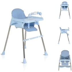 Moni, Hochstuhl, Kinderhochstuhl Century Spielzeug (Hochstuhl)