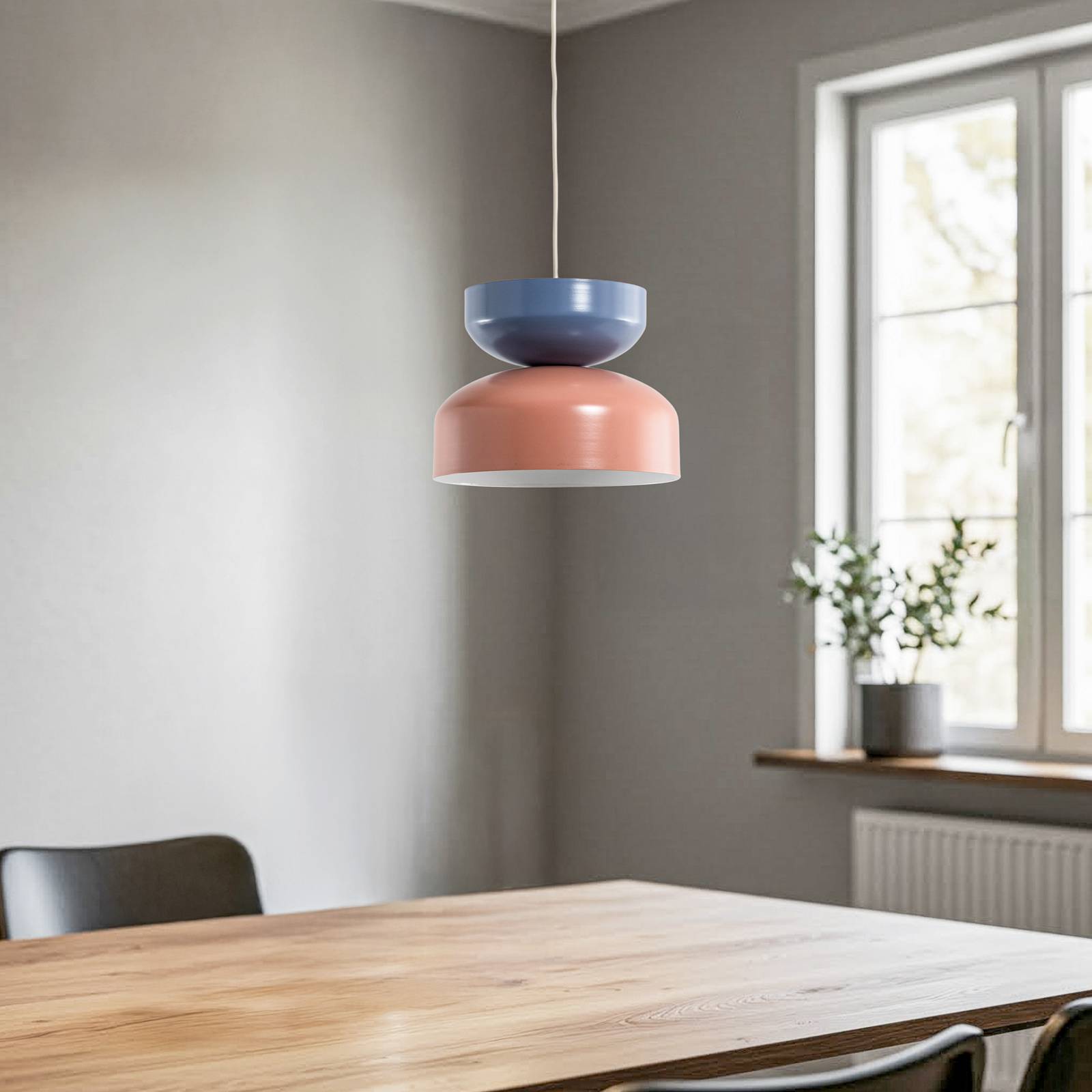 Hängelampe Tula ALDEX, dimmbar, Multicolour, für Wohn- / Esszimmer, Metall, Modern, Pendelleuchte
