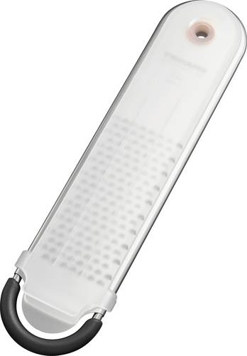 Fiskars 1079967 FF Feine Reibe, Klingenschutz
