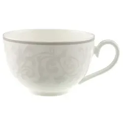 Villeroy & Boch Gray Pearl Frühstücks Obertasse