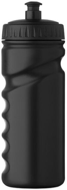 SPOT FRESH Bouteille sport 500ml noir