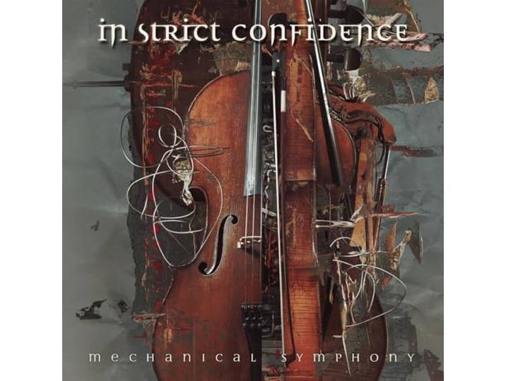 Mechanical Symphony