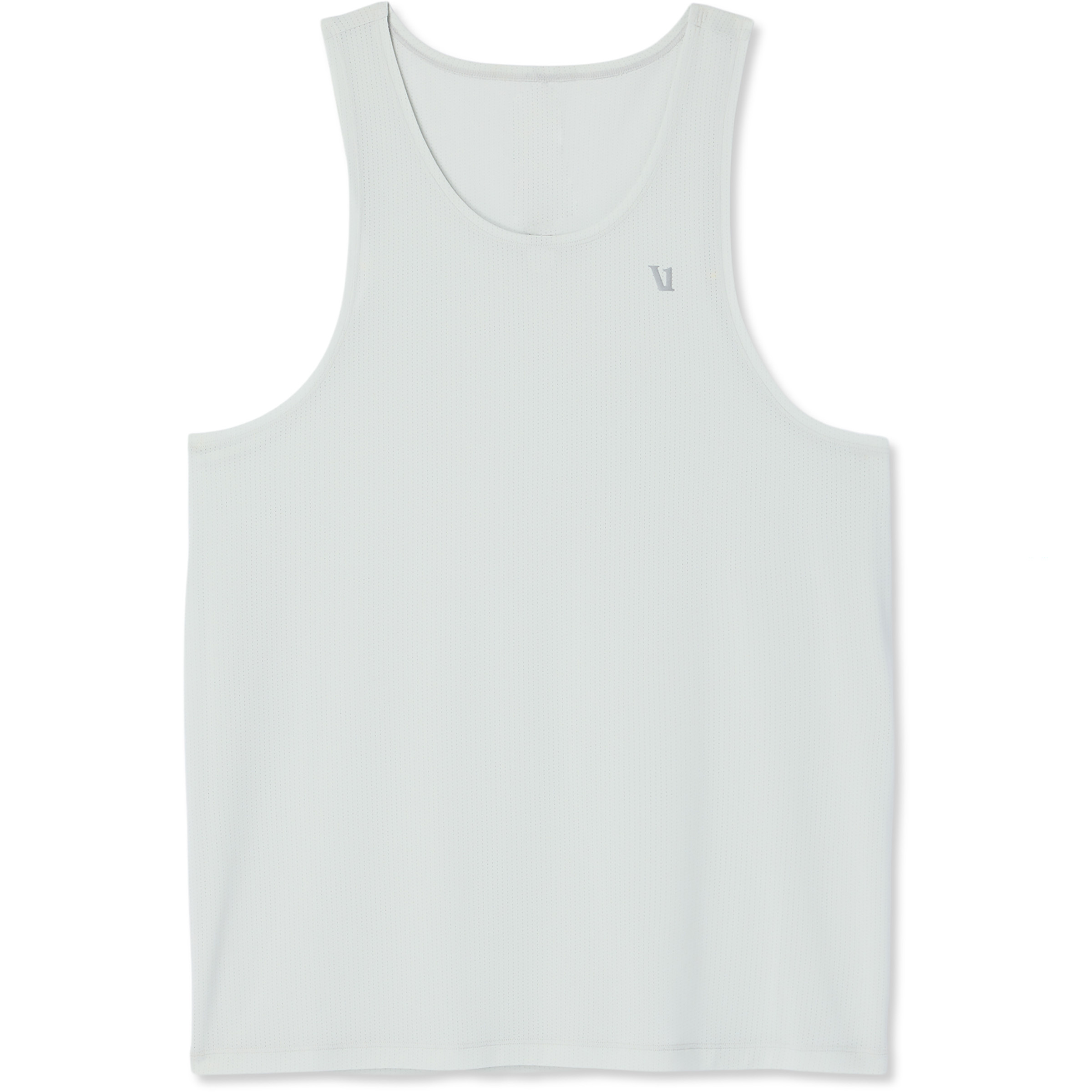 Vuori Strato Breathe Herren Tanktops breeze Größe M Training & Fitness Elastisch
