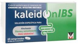 Menarini Kaleidon Ibs 60 Tablets
