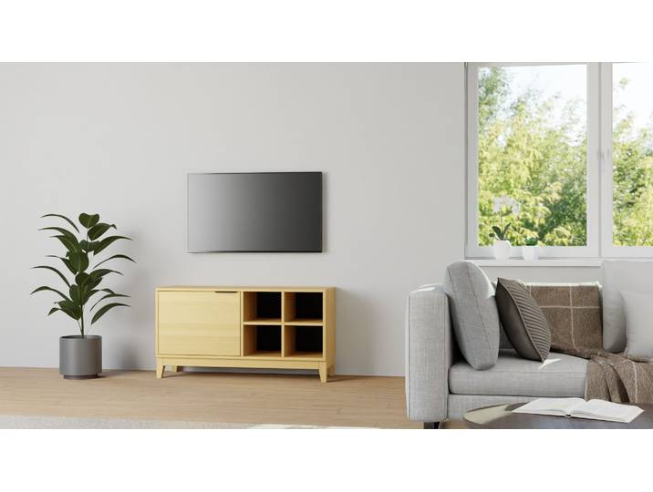 Sideboard aus Buche Buche