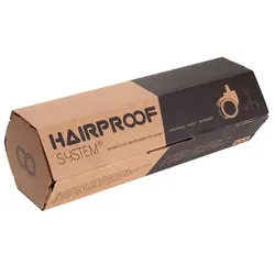 5 Stück Efalock Hairproof Rollen
