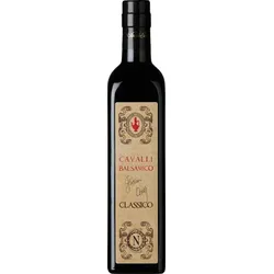 Condimento Balsamico (5 Jahre gereift) F. Cavalli
