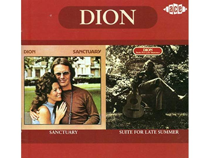 Dion - Sanctuary/Suite For ...