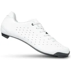 Lake, Unisex, Veloschuhe, CX21C (41.5), Weiss
