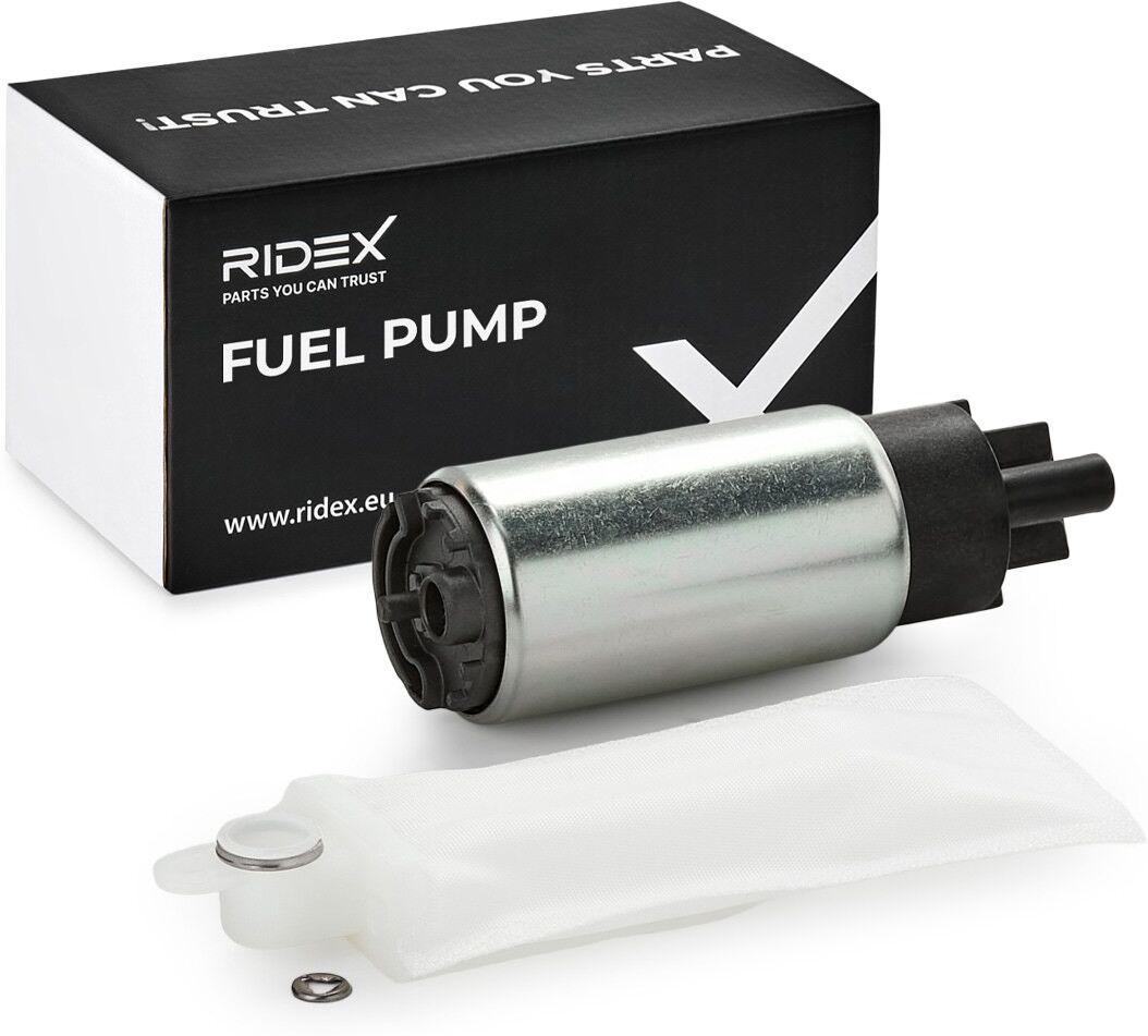 RIDEX 458F13718 Kraftstoffpumpe