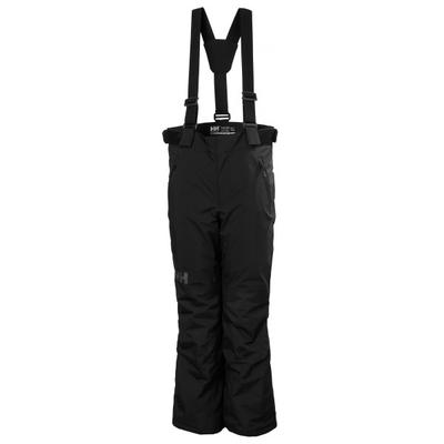 Helly Hansen - Kid's Junior No Limits 2.0 Pant - Skihose Gr 11 Years schwarz