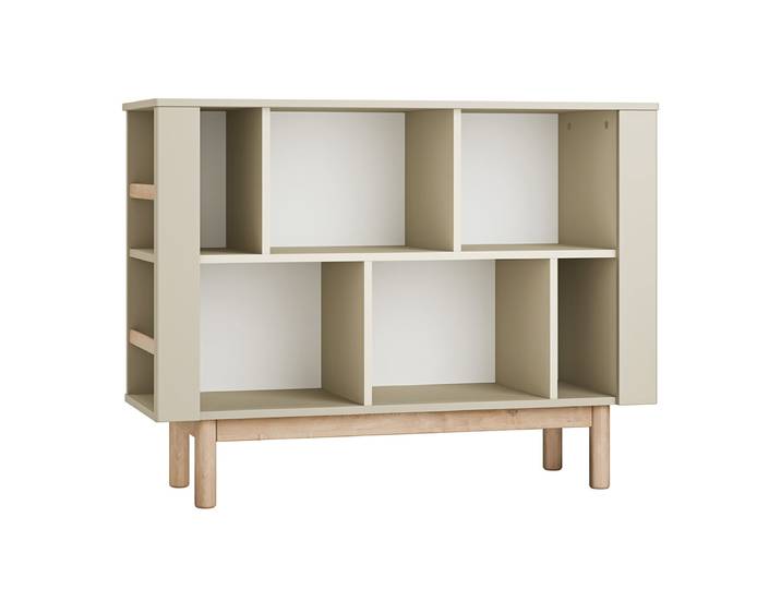 Bibliothèque Pinio Miloo Champagne