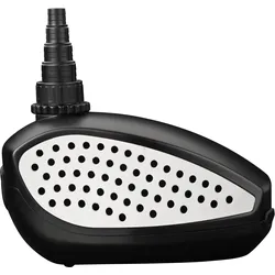 Ubbink Smartmax 7500Fi Filterpumpe schwarz
