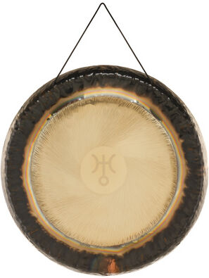 Auris Gongs "24"/60cm Planet Gong Uranus"
