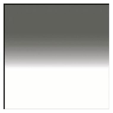 Cokin Filter A121F Verlauf 2 ND 8 (67 mm, ND Filter) (WA1T121F)