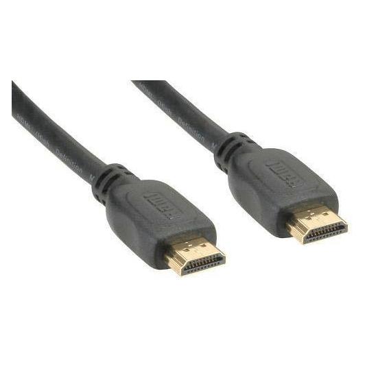 InLine 4K60 HDMI Kabel, 5 m (5 m) (K-17505P)