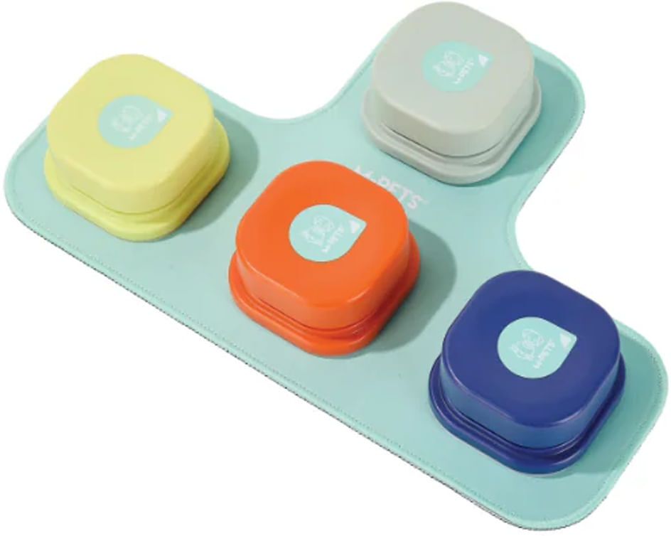M-Pets Gioco Cane Interattivo Chatty 1PZ