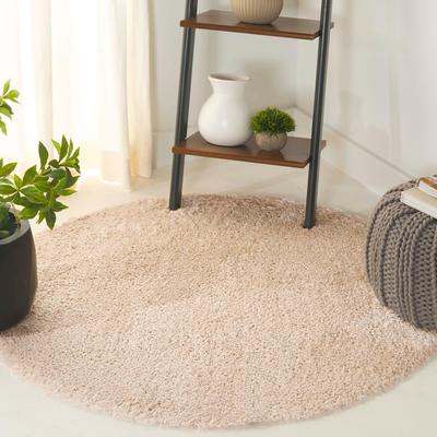 SAFAVIEH Indie Shag Hasna 2-inch Thick Rug