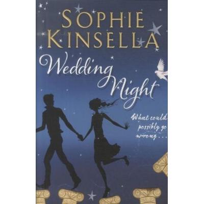 Kinsella, S: Wedding Night, Taschenbuch von Sophie Kinsella, Transworld Publ. Ltd UK