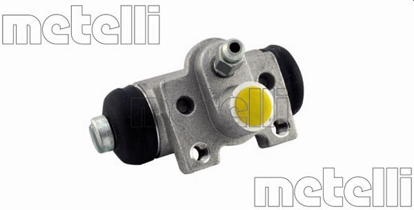 Metelli Radbremszylinder 04-0475 Für Honda