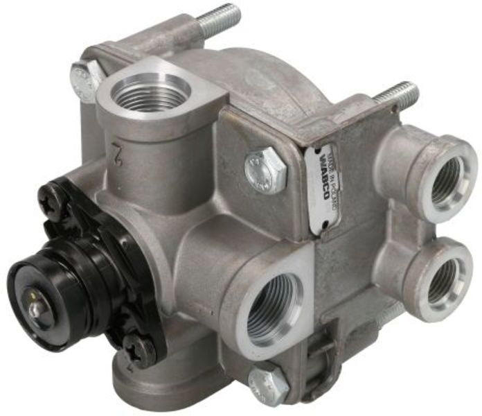 Wabco Valvola relè 9730112000