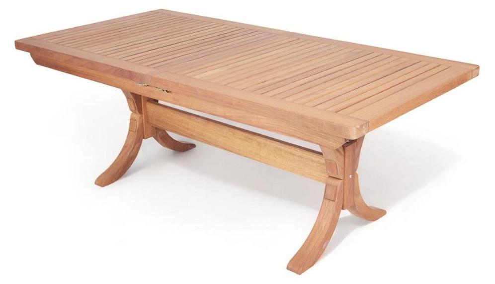 Speisetisch Esstisch Gartentisch Tisch Holztisch Klapptisch