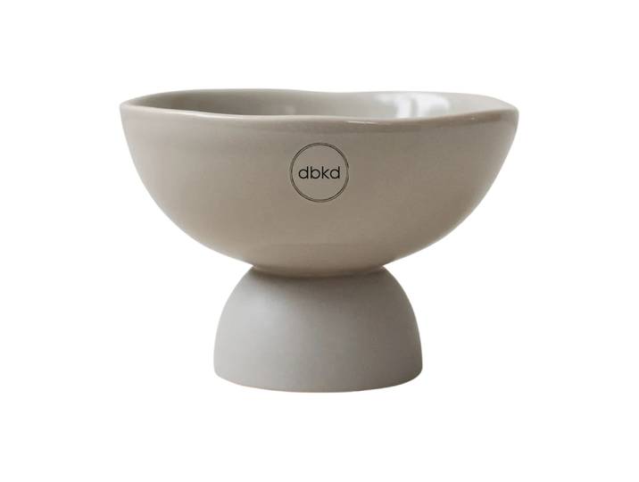 DBKD Bol Base Dome S Ø12 cm Mole