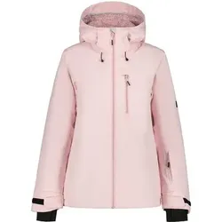 ICEPEAK Damen Jacke CATHAY, Größe 42 in Pink Pink