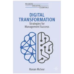 Digital Transformation, Fachbücher von Ronan McIvor