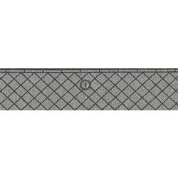 NOCH 60726 H0 Gehweg (L x B) 100 cm x 2.5 cm