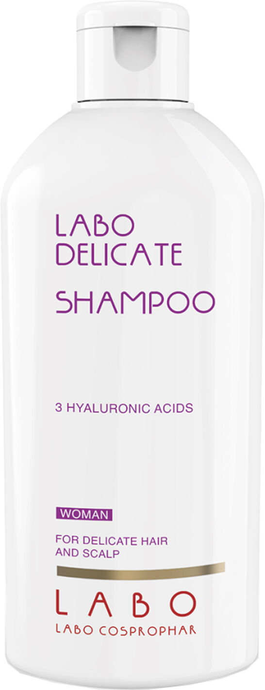 CRESCINA Labo Specific Delicate Shampoo 200ml (Woman)