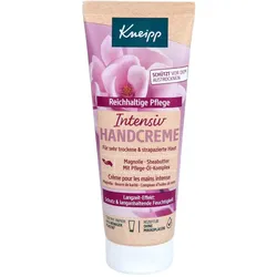 KNEIPP reichhaltige Pflege Intensiv Handcreme
