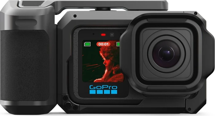 GoPro MISSION 1 PRO Grip edition