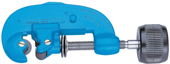 Coupe-tube Gedore QUICK AUTOMATIC 4-32 mm (4504050)
