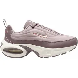 NIKE Damen Freizeitschuhe W AIR MAX PORTAL, Größe 40 in Silber Silber