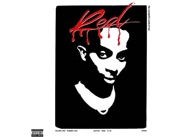 Whole Lotta Red