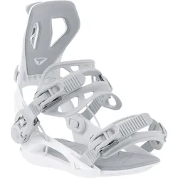 SP BASE + Bindung 2027 white - S