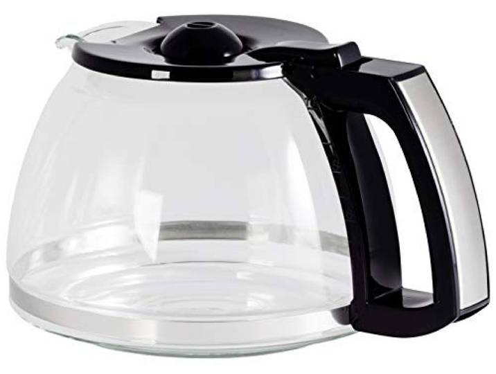Melitta Easy Top glazen kan