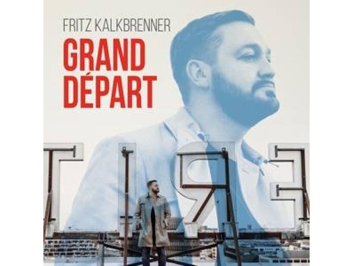 grand départ