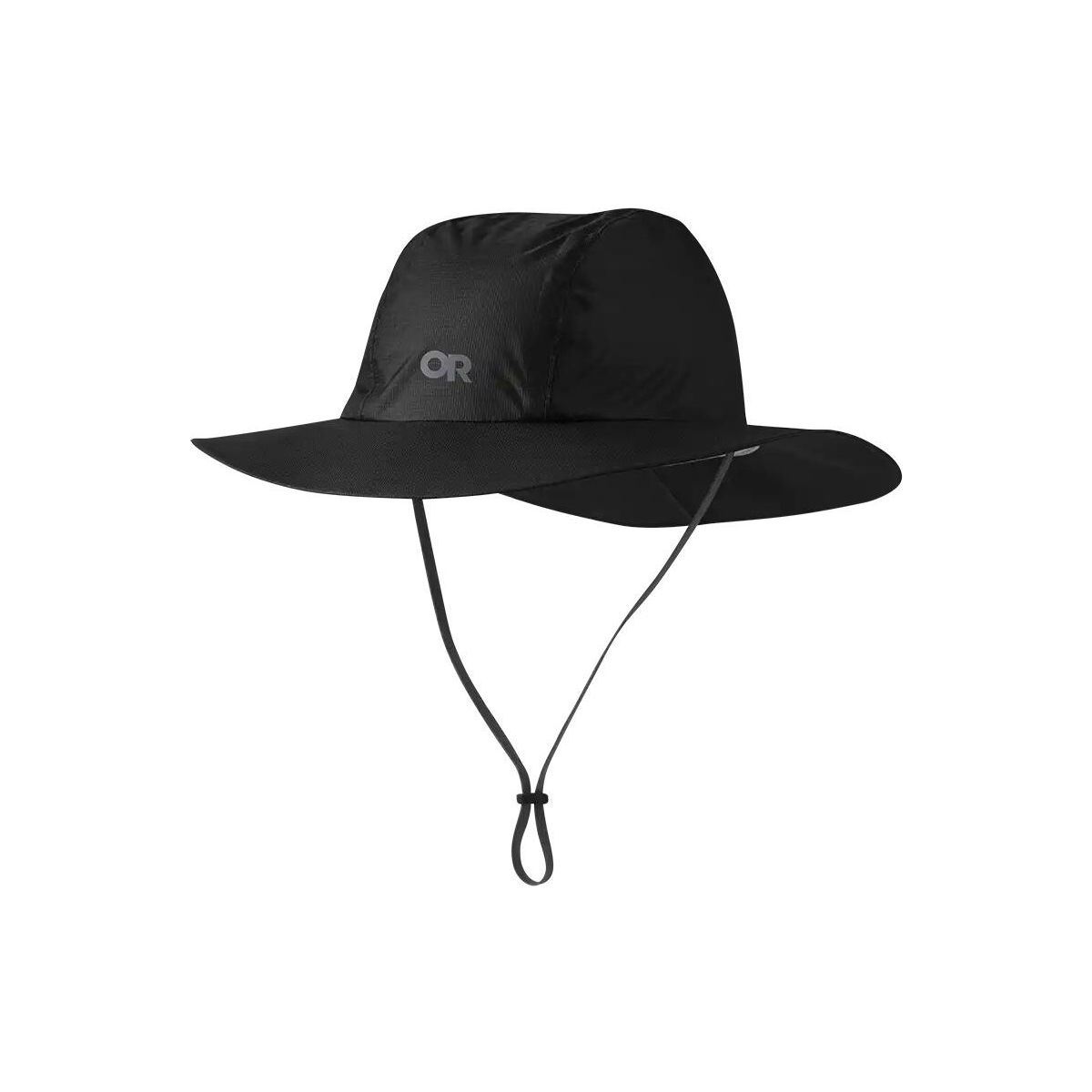Outdoor Research Helium Rain Full Brim Hat black (0001) S/M 2799270001015