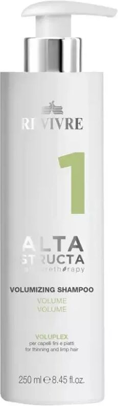 Revivre Alta Structa Volumizing Shampoo 250 ml