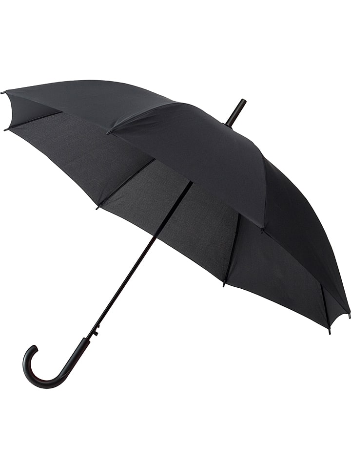 FALCONETTI Stockschirm in Schwarz - Ø 103 cm - onesize