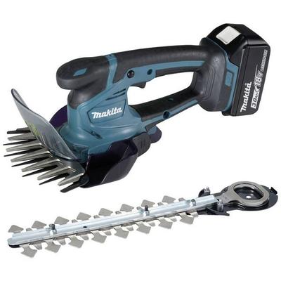 Makita Akku-Grasschere DUM604RFX1