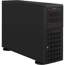 Bluechip SERVERline T40330s (32 GB, Tower Server), Server