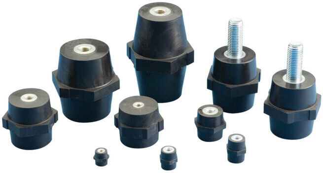 Erico Isolateur ISOTP20M6 (548420)