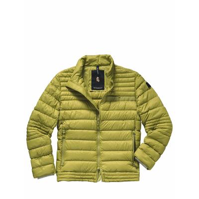 Ultraleichte Steppjacke