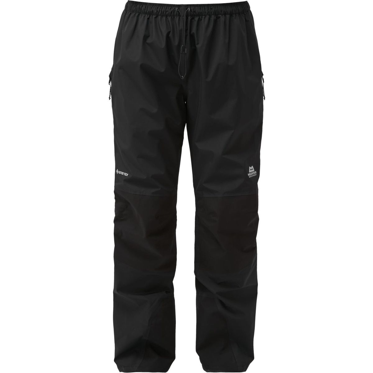 Mountain Equipment Saltoro Wmns Pant black (Me-01004) 12 Short ME-009032-Me-01004-12-Short