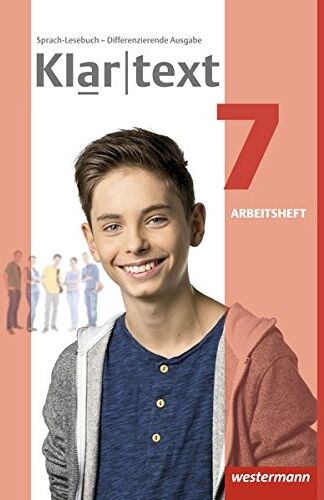 Klartext - Differenzierende allgemeine Ausgabe 2014: Arbeitsheft 7 - Preis vom 15.10.2026 23:06:25 h