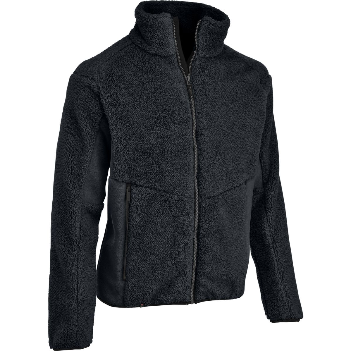 MAUL Sport Göteborg - Fleecejacke black (01) 56 4216000695-01-56